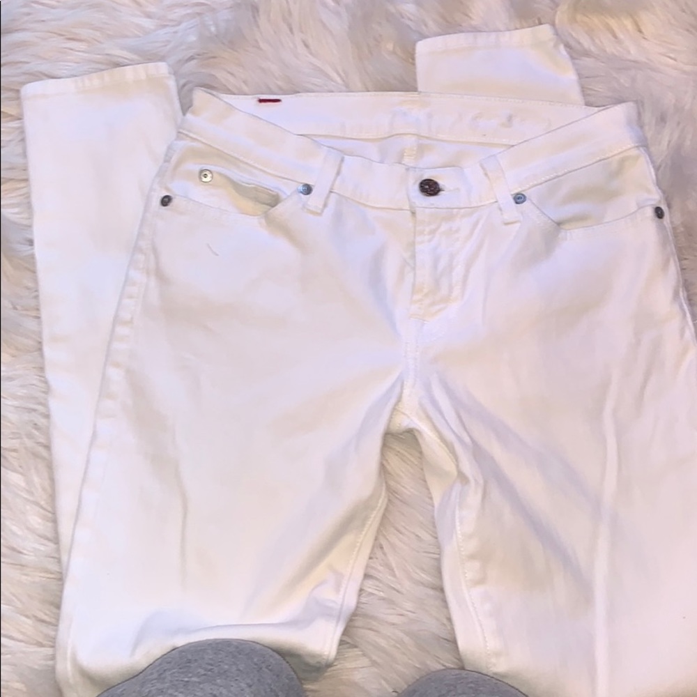 7 for all mankind gwenevere jeans